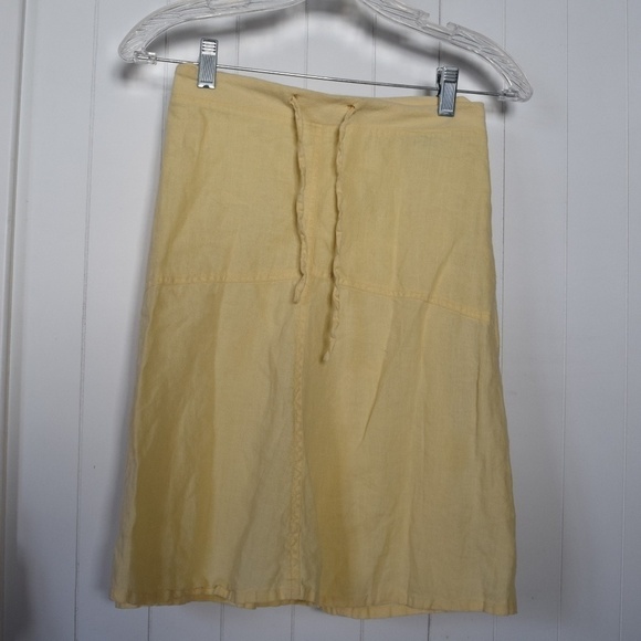 Summer skirt☀ - Picture 4 of 6